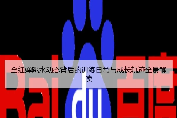 全红婵跳水动态背后的训练日常与成长轨迹全景解读